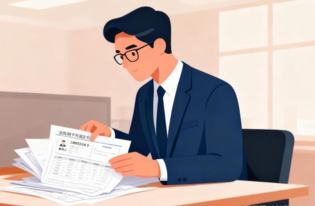 舟山财产调查