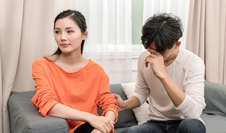 舟山如何离婚能名正言顺可不留话柄